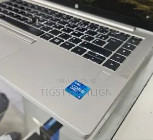 New Laptop HP EliteBook 840 16GB Intel Core I5 SSD 512GB