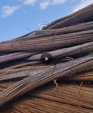 Rebar for Construction