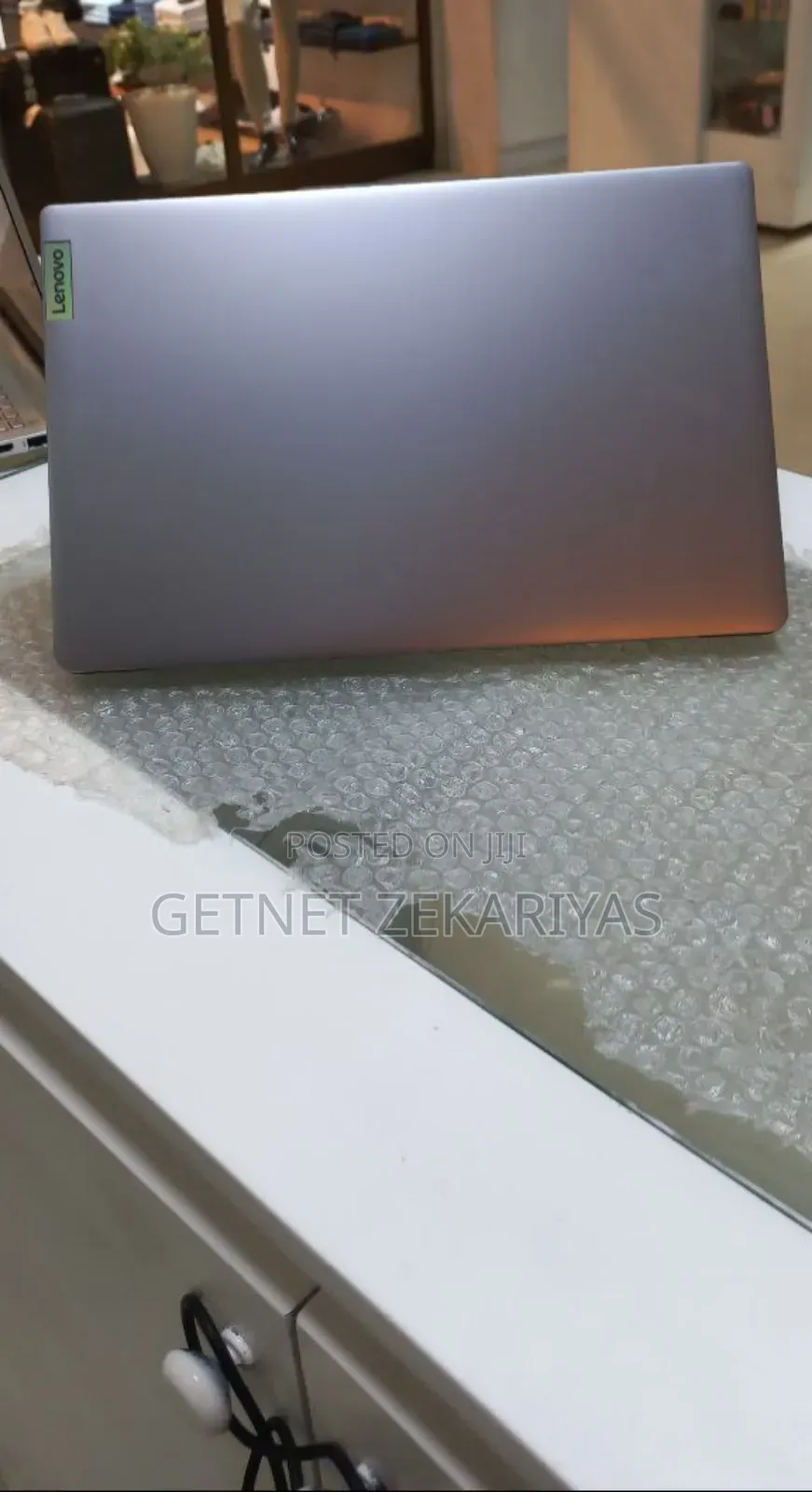 New Laptop Lenovo IdeaPad Z370 8GB Intel Core I5 SSD 512GB