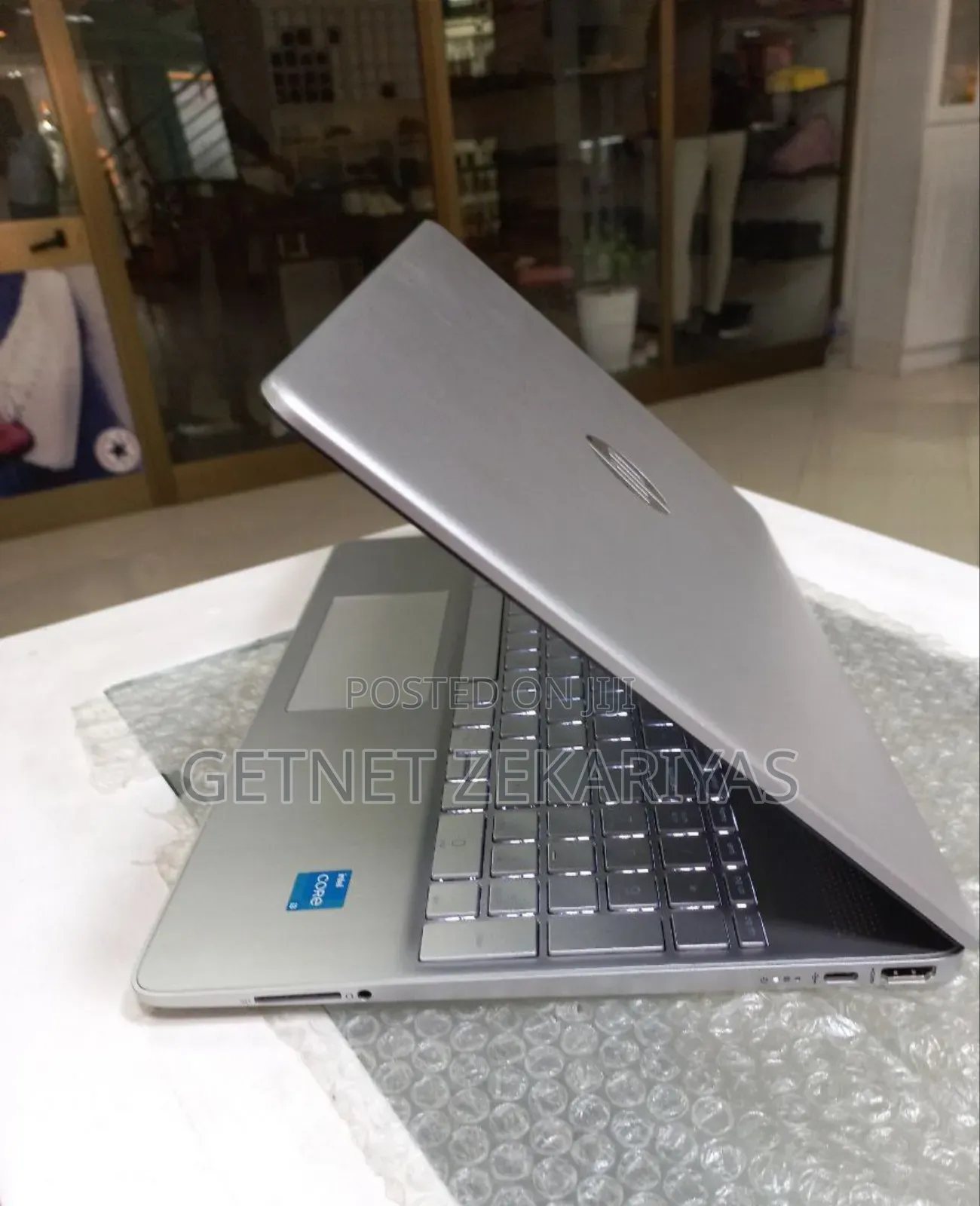 New Laptop Lenovo IdeaPad Z370 8GB Intel Core I5 SSD 512GB