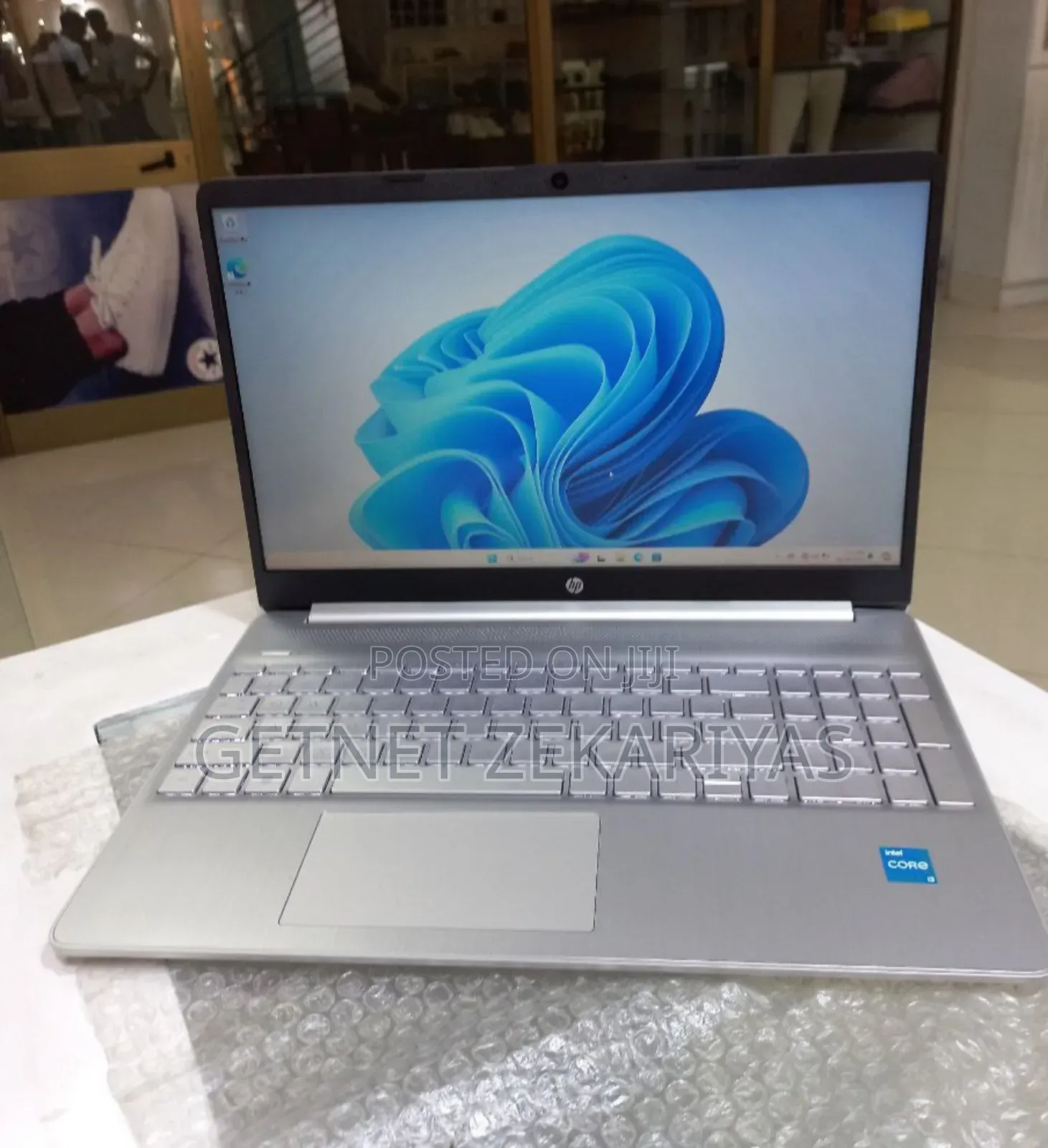 New Laptop Lenovo IdeaPad Z370 8GB Intel Core I5 SSD 512GB