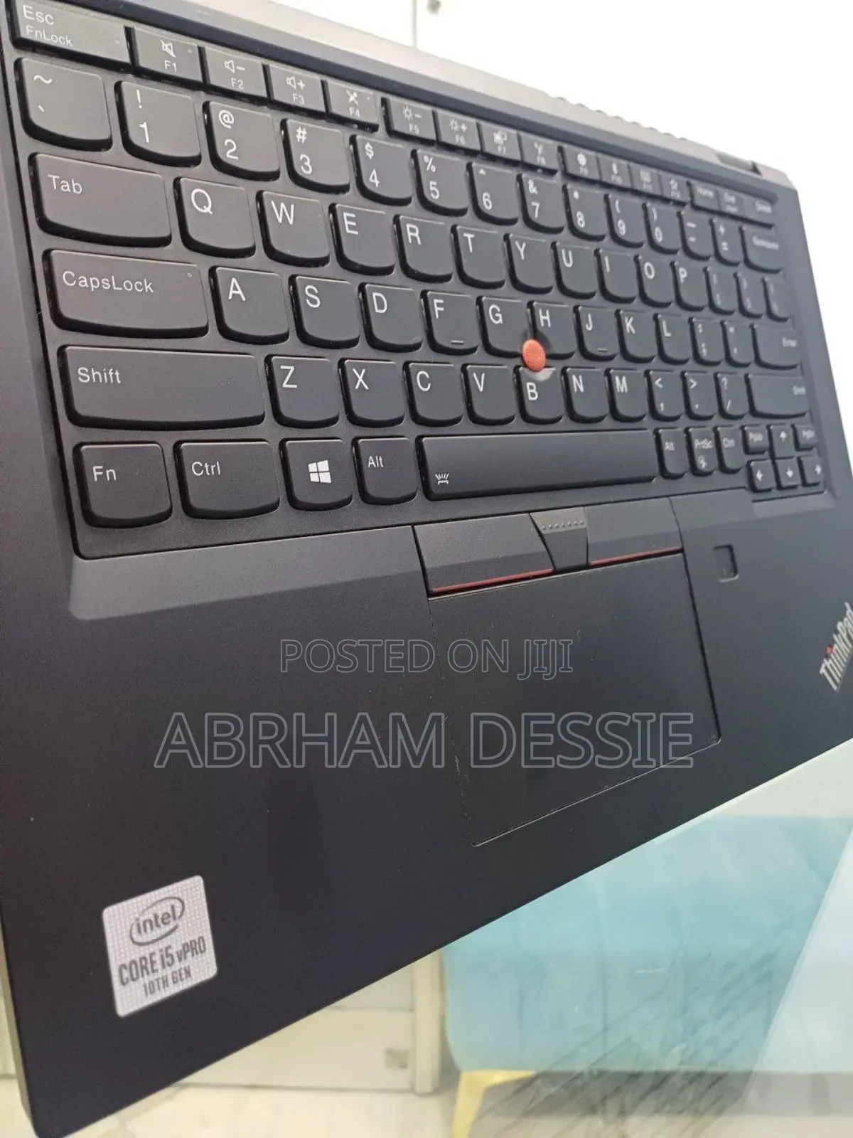 New Laptop Lenovo IdeaPad Yoga 13 16GB Intel Core I5 SSD 512GB