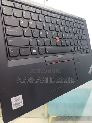 New Laptop Lenovo IdeaPad Yoga 13 16GB Intel Core I5 SSD 512GB