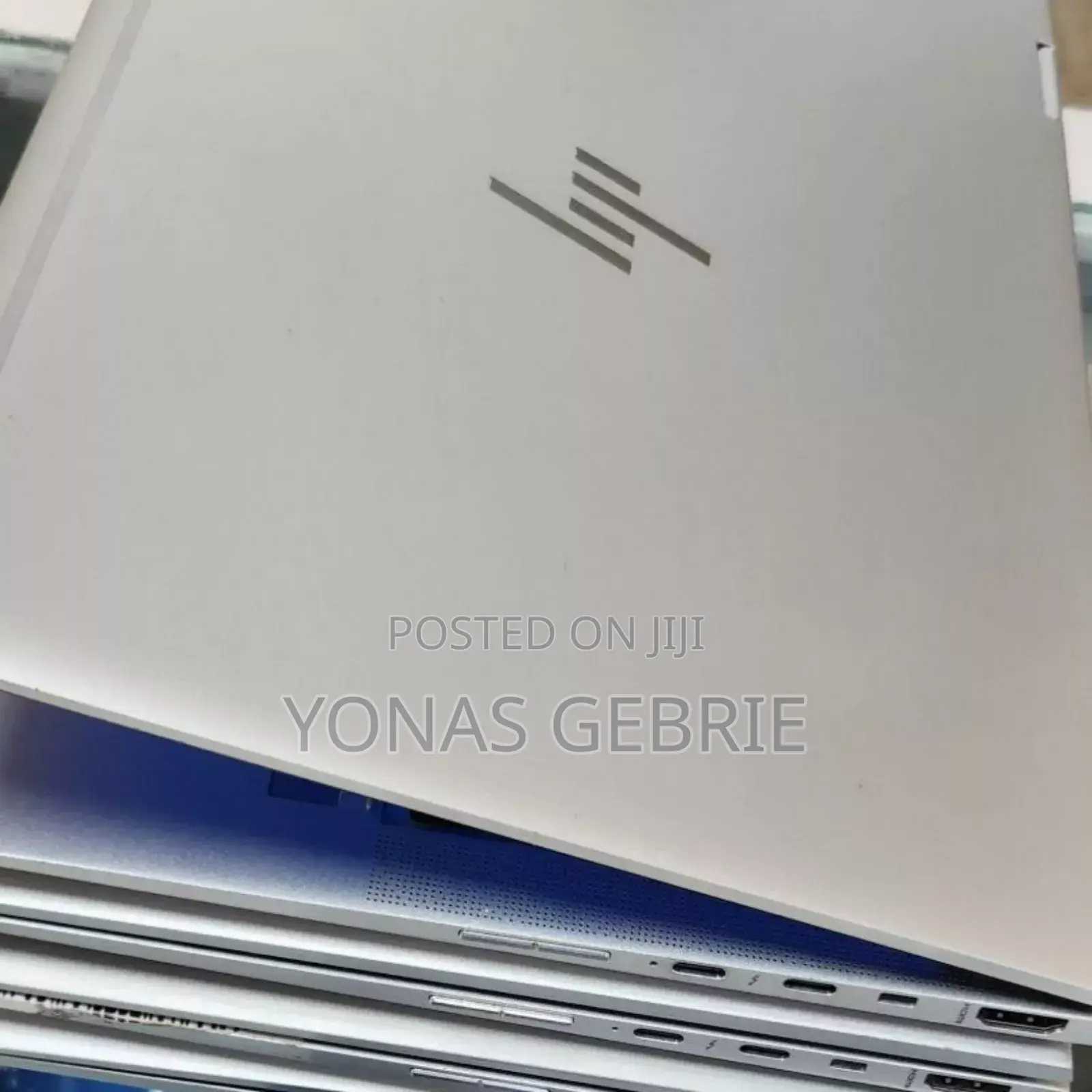 New Laptop HP EliteBook X360 1030 G3 16GB Intel Core I5 SSD 512GB