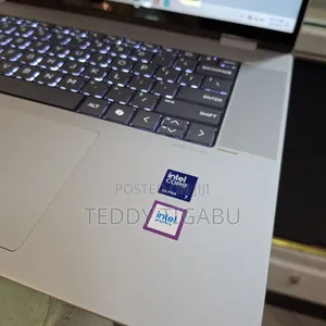 Photo - New Laptop HP Envy 15 16GB Intel Core Ultra 7 SSD 1T