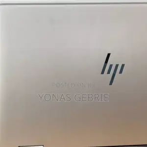 New Laptop HP EliteBook X360 1030 G3 16GB Intel Core I5 SSD 512GB