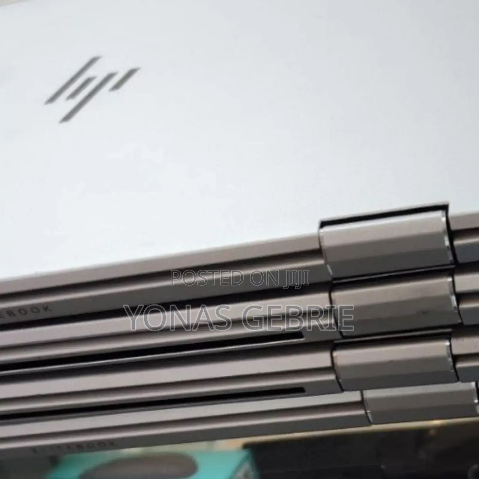 New Laptop HP EliteBook X360 1030 G3 16GB Intel Core I5 SSD 512GB