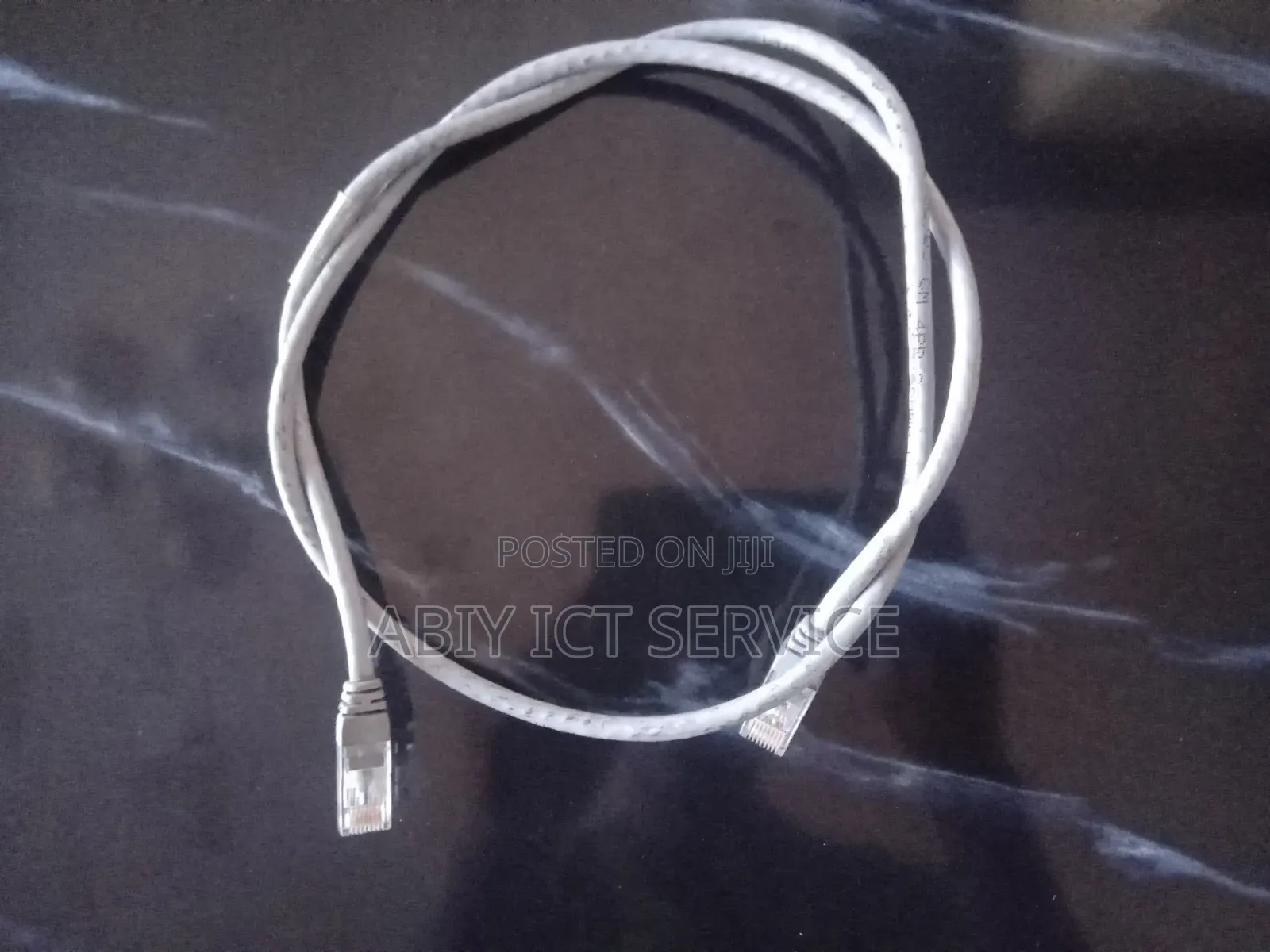 Network Patch Cord Cable