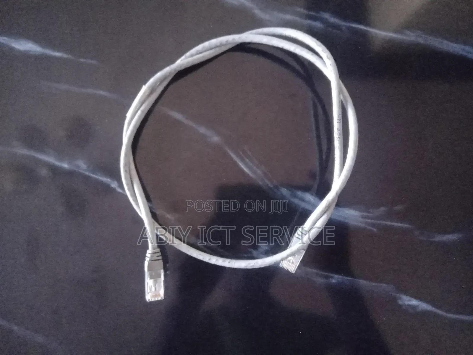 Network Patch Cord Cable
