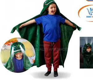 Photo - Kids Dragon Blanket