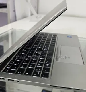 New Laptop HP EliteBook 840 G8 16GB Intel Core I5 SSD 512GB