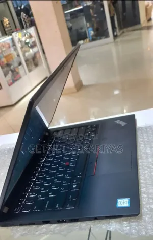 New Laptop Lenovo ThinkPad T480s 16GB Intel Core I7 SSD 256GB