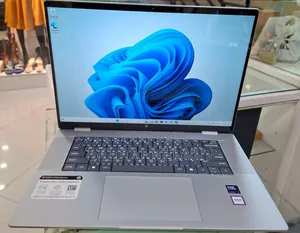 Photo - New Laptop HP Envy 15 16GB Intel Core Ultra 7 SSD 1T