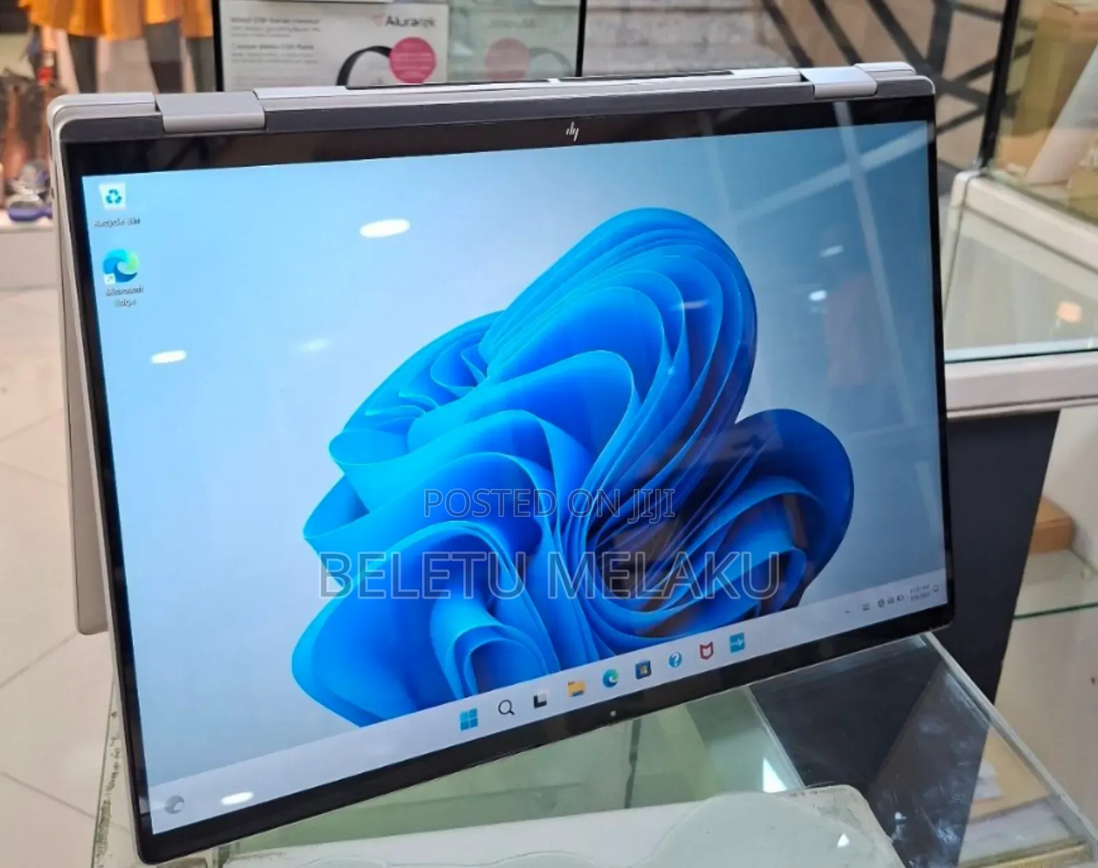 New Laptop HP Envy 15 16GB Intel Core Ultra 7 SSD 1T