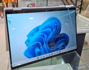 New Laptop HP Envy 15 16GB Intel Core Ultra 7 SSD 1T