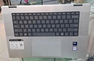 New Laptop HP Envy 15 16GB Intel Core Ultra 7 SSD 1T