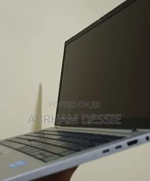 Photo - New Laptop HP EliteBook 840 G8 16GB Intel Core I7 SSD 512GB