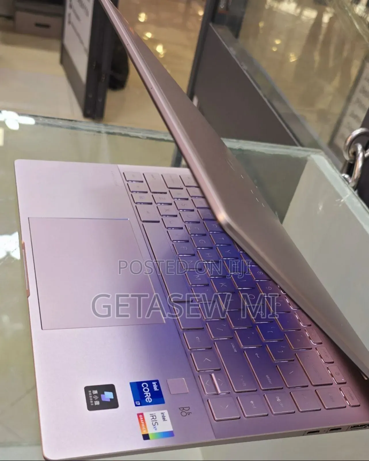 New Laptop HP Pavilion 14 16GB Intel Core I7 SSD 1T