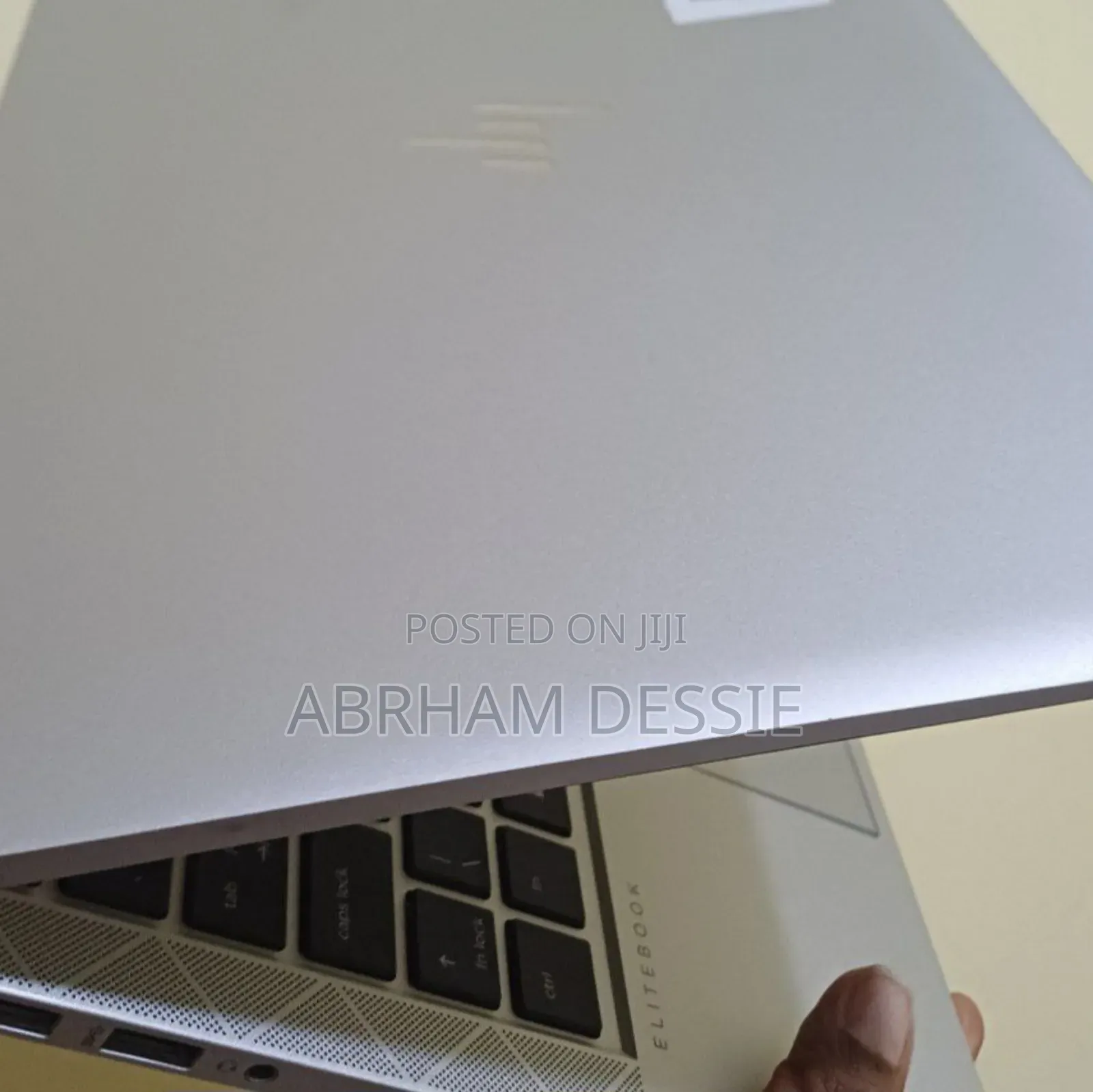 New Laptop HP EliteBook 840 G8 16GB Intel Core I7 SSD 512GB