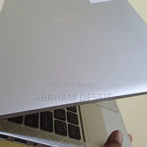 New Laptop HP EliteBook 840 G8 16GB Intel Core I7 SSD 512GB