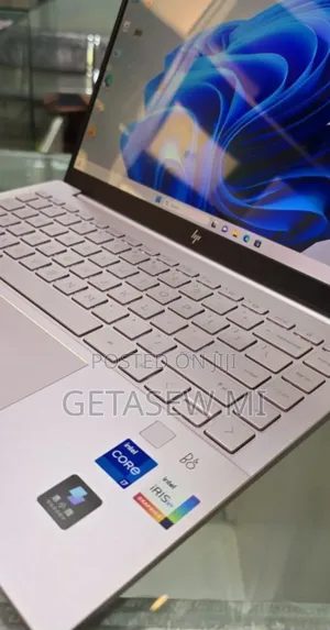 New Laptop HP Pavilion 14 16GB Intel Core I7 SSD 1T
