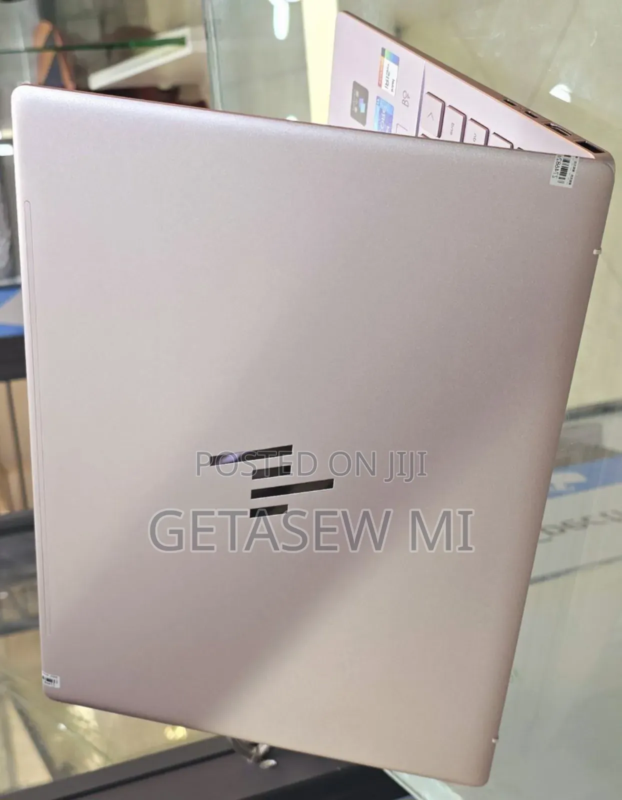 New Laptop HP Pavilion 14 16GB Intel Core I7 SSD 1T
