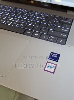 New Laptop HP Envy 15 16GB Intel Core Ultra 7 SSD 1T