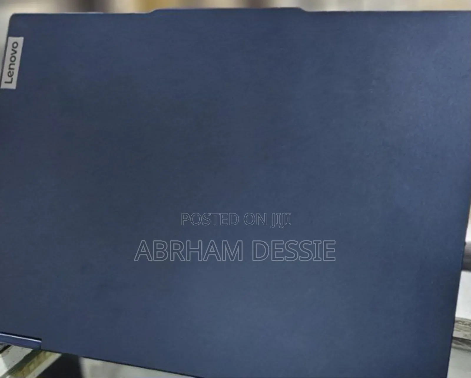 New Laptop Lenovo Ideapad 3 16GB AMD Ryzen 7 SSD 1T