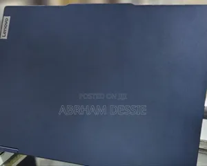 New Laptop Lenovo Ideapad 3 16GB AMD Ryzen 7 SSD 1T