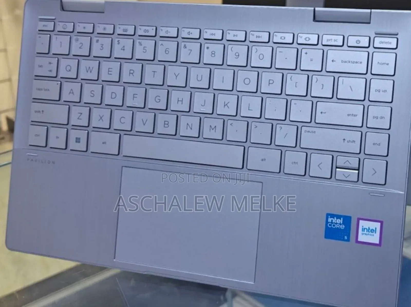 New Laptop HP Pavilion 14 X360 2-in-1 16GB Intel Core Ultra 5 SSD 1T