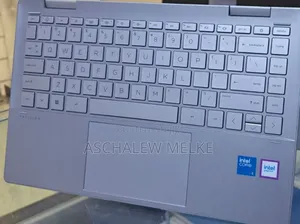 Photo - New Laptop HP Pavilion 14 X360 2-in-1 16GB Intel Core Ultra 5 SSD 1T