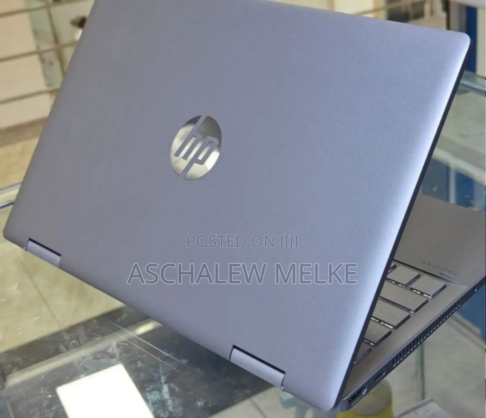 New Laptop HP Pavilion 14 X360 2-in-1 16GB Intel Core Ultra 5 SSD 1T