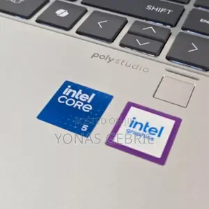 New Laptop HP Envy X360 8GB Intel Core Ultra 5 SSD 1T