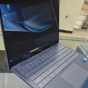 New Laptop HP Pavilion 14 X360 2-in-1 16GB Intel Core Ultra 5 SSD 1T
