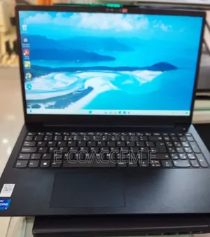 New Laptop Lenovo 8GB Intel Core I7 SSD 512GB