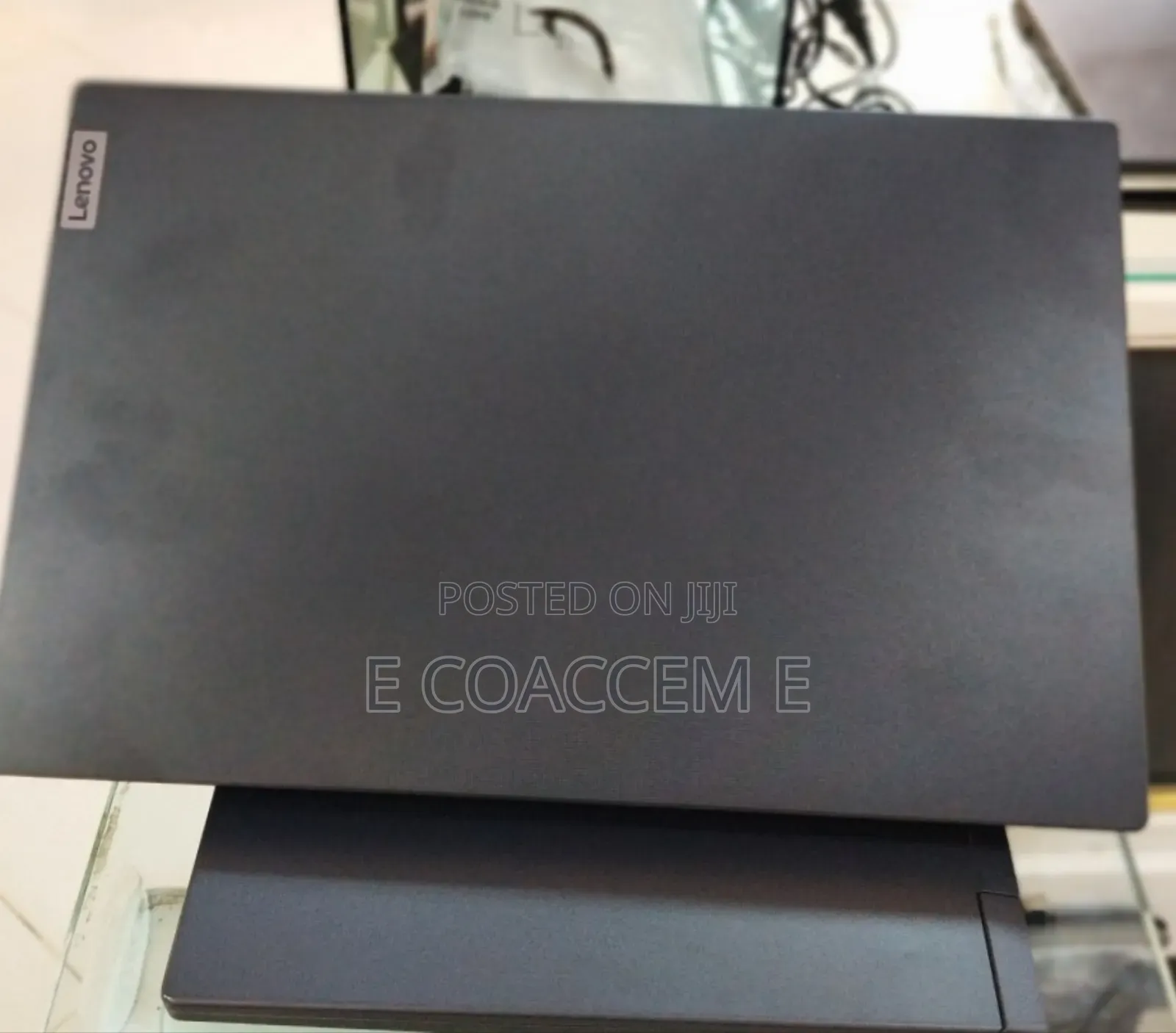New Laptop Lenovo 8GB Intel Core I7 SSD 512GB