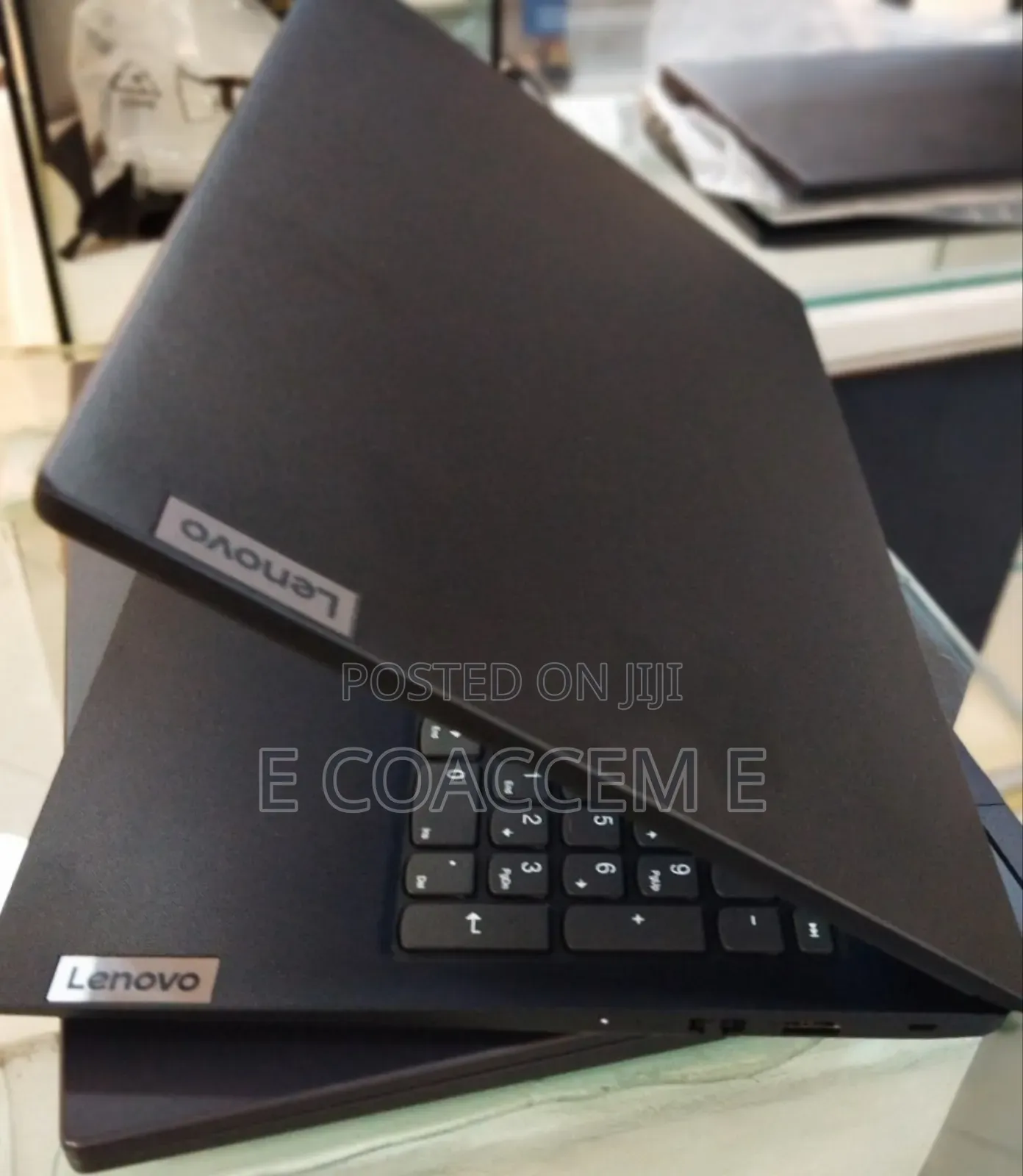 New Laptop Lenovo 8GB Intel Core I7 SSD 512GB