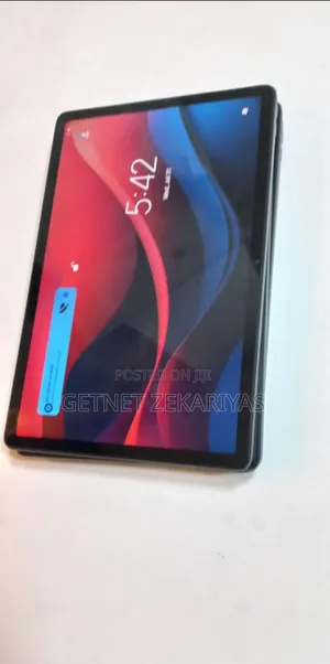 New Lenovo Tab M11 128 GB