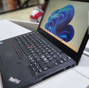 New Laptop Lenovo ThinkPad X280 16GB Intel Core I5 SSD 256GB