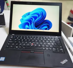 New Laptop Lenovo ThinkPad X280 16GB Intel Core I5 SSD 256GB