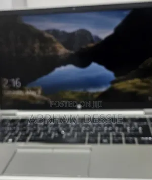 New Laptop HP EliteBook 840 G8 16GB Intel Core I5 SSD 512GB