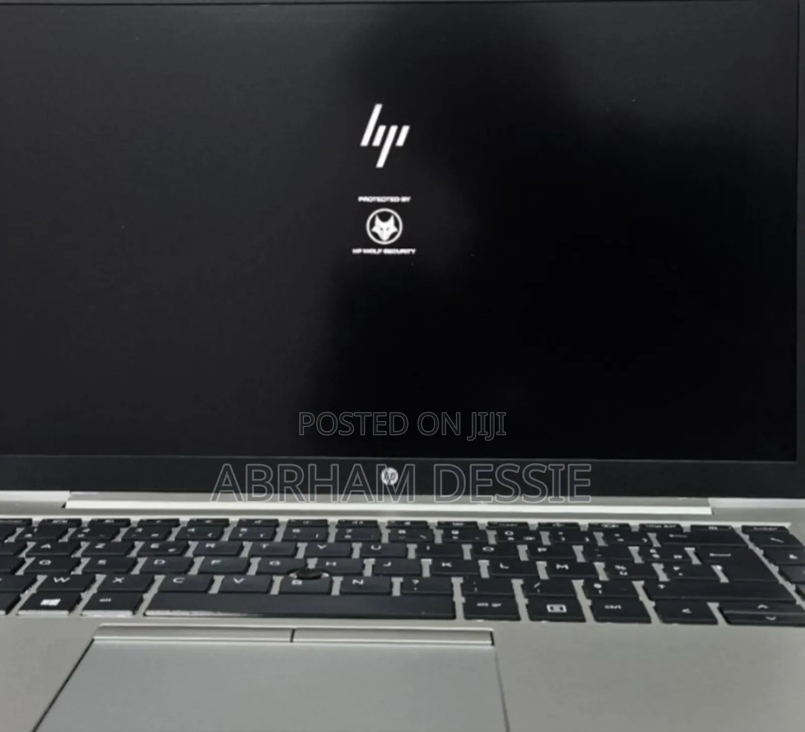 New Laptop HP EliteBook 840 G8 16GB Intel Core I5 SSD 512GB