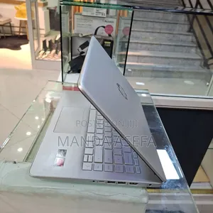 New Laptop HP Stream Notebook 8GB AMD Ryzen 5 SSD 256GB