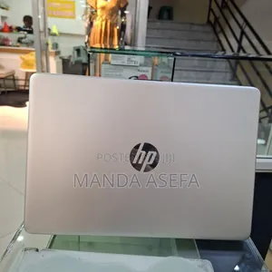 New Laptop HP Stream Notebook 8GB AMD Ryzen 5 SSD 256GB