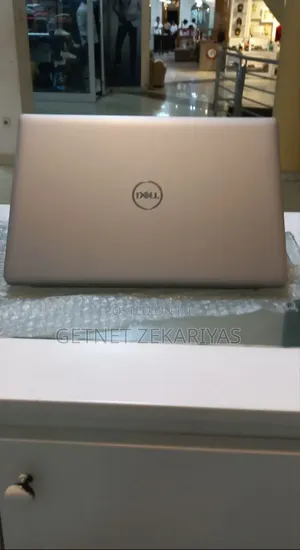 New Laptop Dell Latitude 5540 16GB Intel Core I7 SSD 512GB