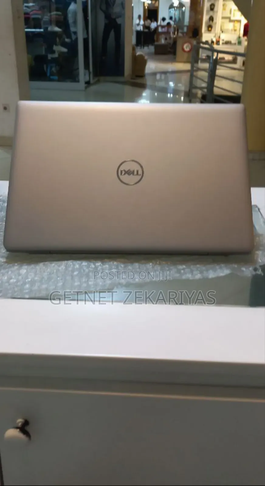 New Laptop Dell Latitude 5540 16GB Intel Core I7 SSD 512GB