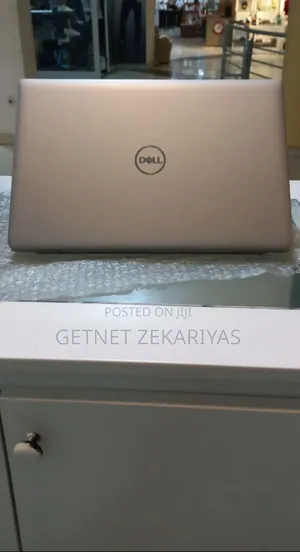 New Laptop Dell Latitude 5540 16GB Intel Core I7 SSD 512GB