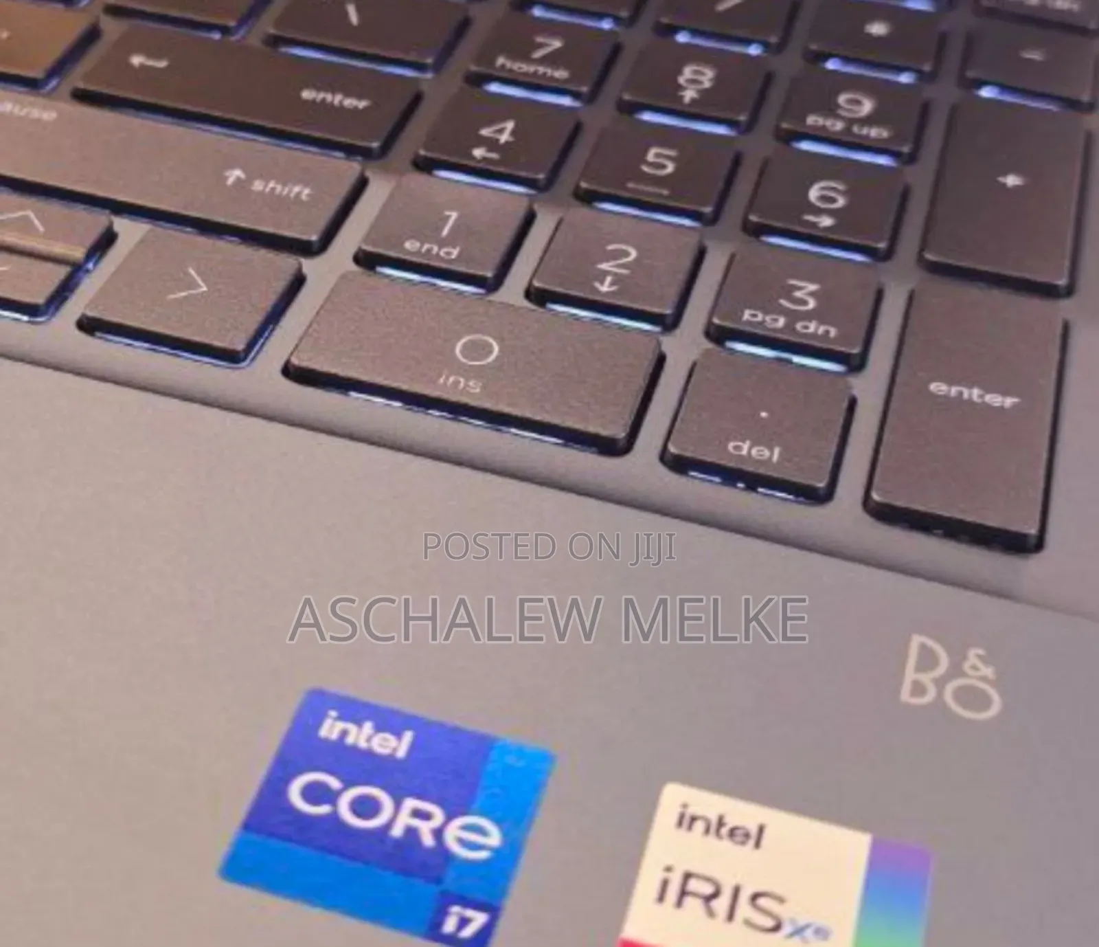 New Laptop HP Pavilion 15 16GB Intel Core I7 SSD 1T