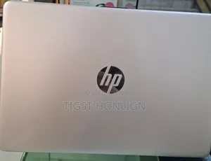 New Laptop HP Stream Notebook 8GB AMD Ryzen 5 SSD 256GB
