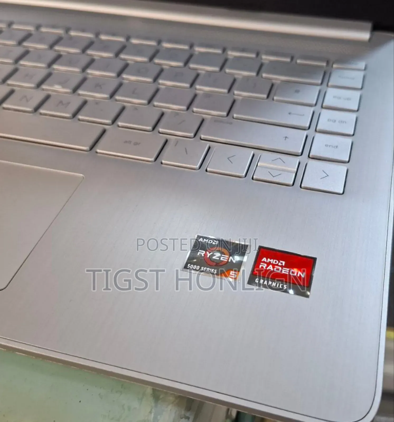 New Laptop HP Stream Notebook 8GB AMD Ryzen 5 SSD 256GB